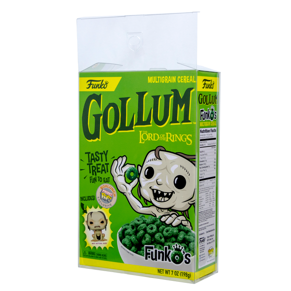 FunkOs Cereal PopShield Protector