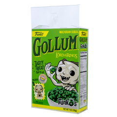 FunkOs Cereal PopShield Protector