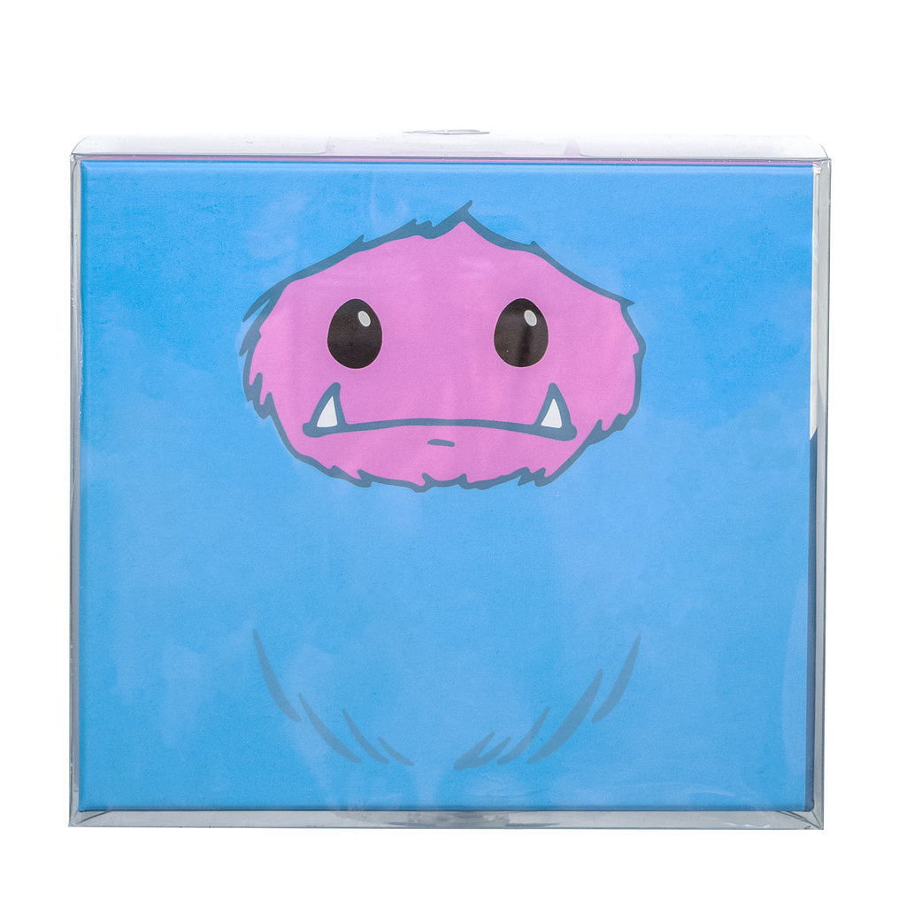 Abominable Chomp PopShield WHOLESALE - Collectors World Toys