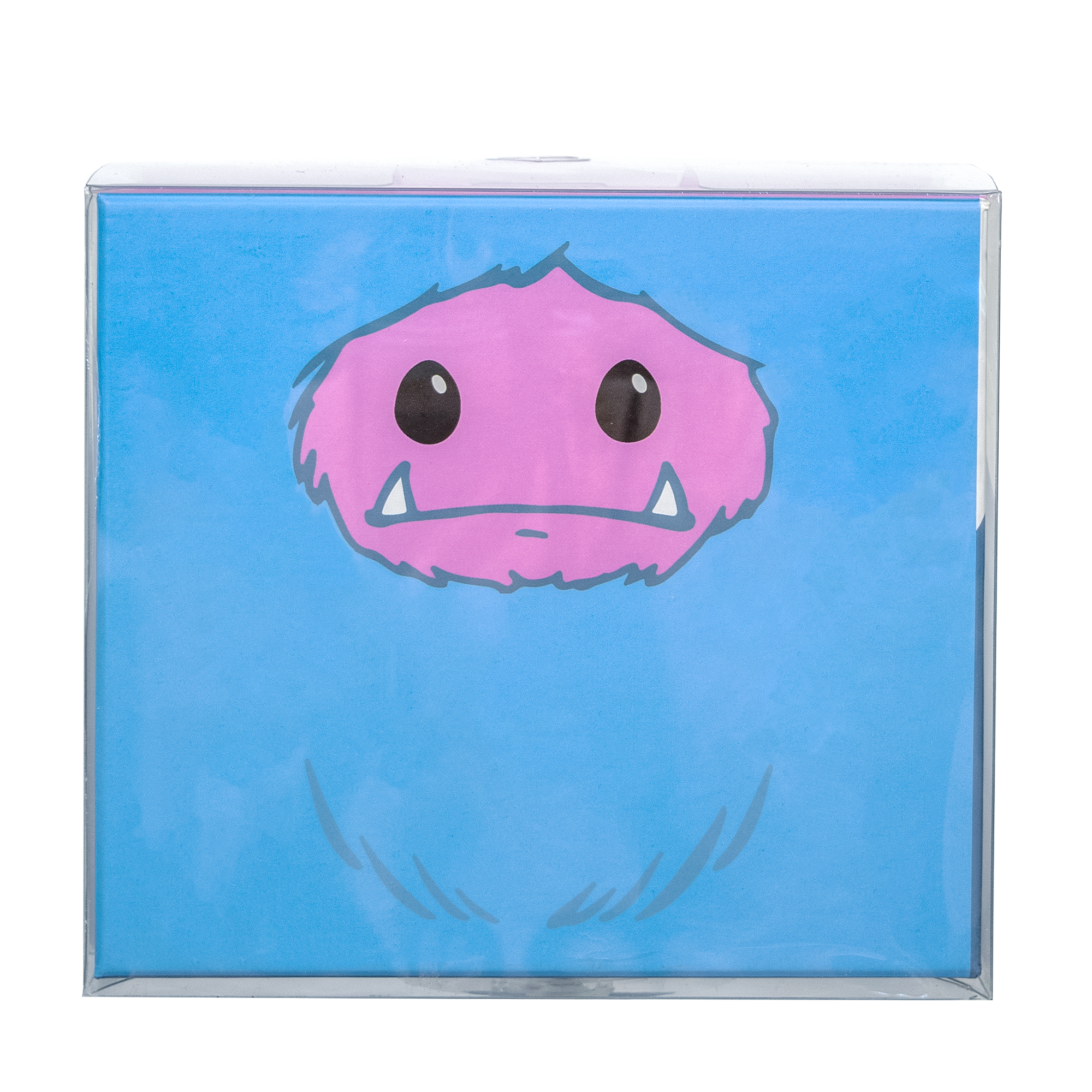 Abominable Chomp PopShield WHOLESALE - Collectors World Toys