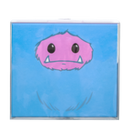 Abominable Chomp PopShield Protector - Collectors World Toys