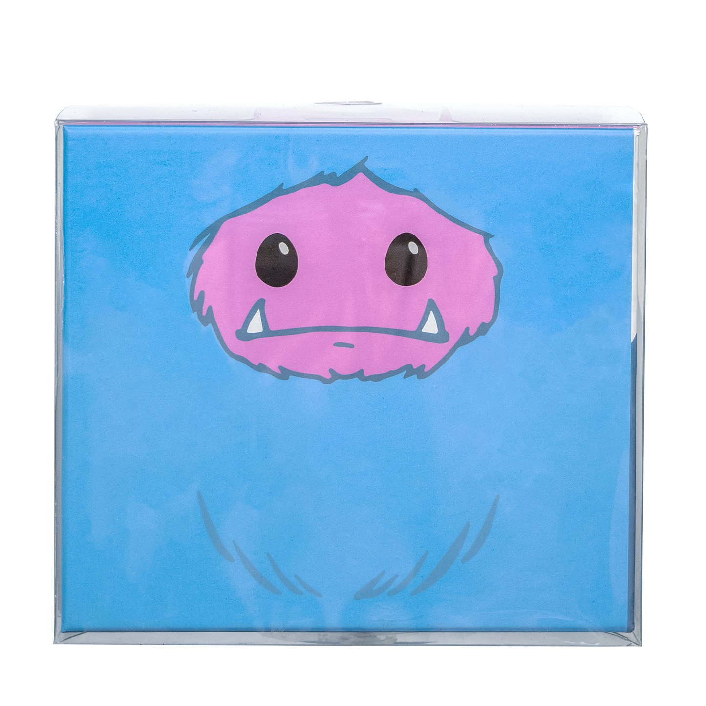 Abominable Chomp PopShield Protector