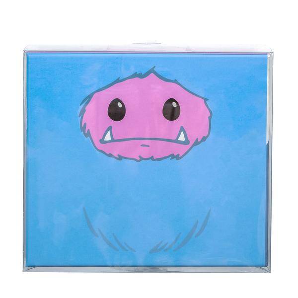 Abominable Chomp PopShield Protector