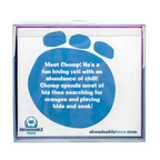 Abominable Chomp PopShield WHOLESALE - Collectors World Toys