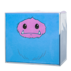 Abominable Chomp PopShield WHOLESALE - Collectors World Toys