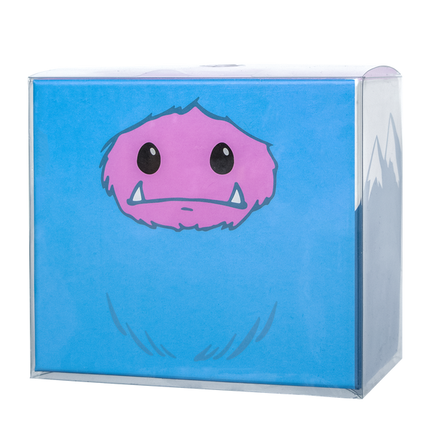 Abominable Chomp PopShield WHOLESALE