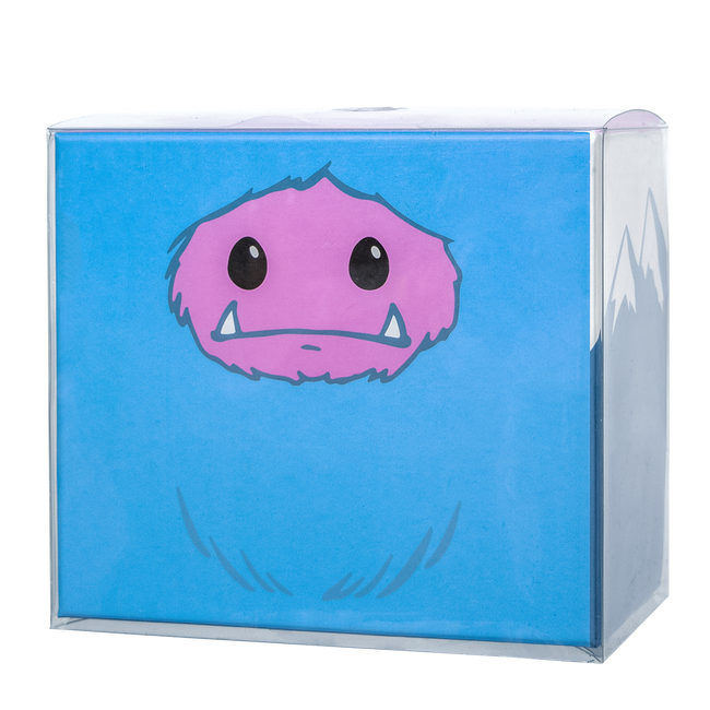 Abominable Chomp PopShield WHOLESALE - Collectors World Toys Hover Image