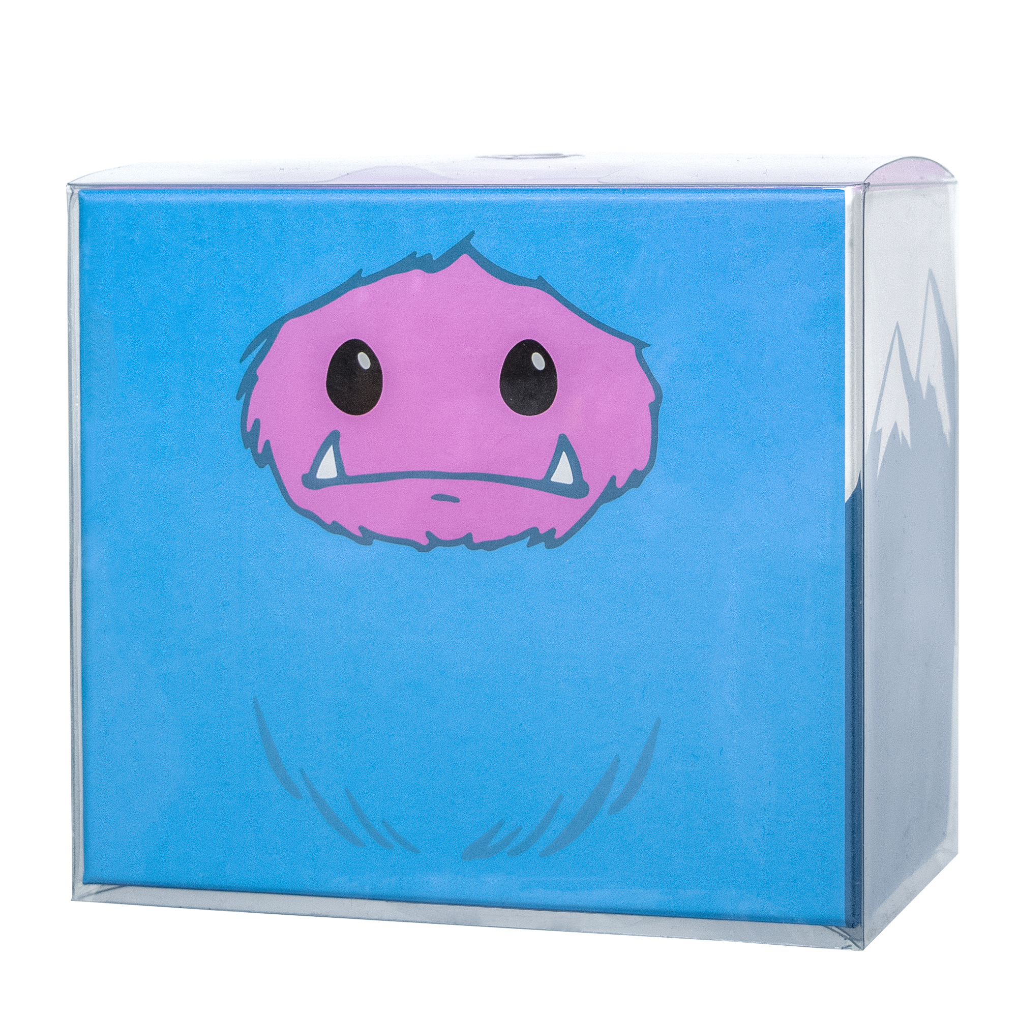 Abominable Chomp PopShield Protector Main image