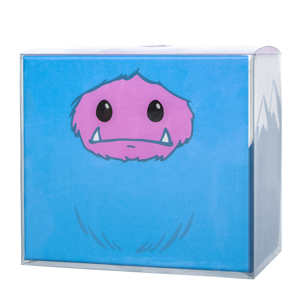 Abominable Chomp PopShield Protector - Collectors World Toys