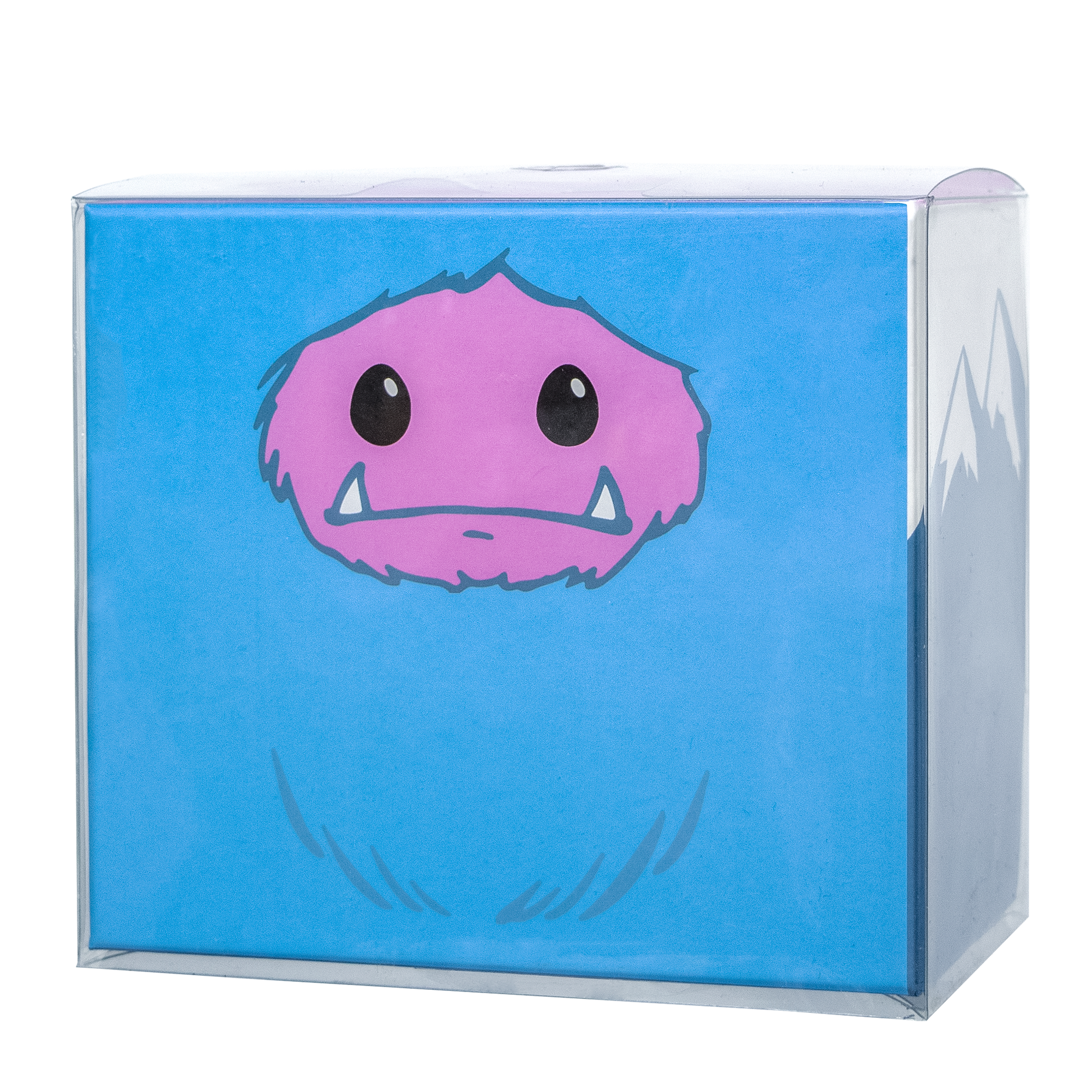 Abominable Chomp PopShield Protector