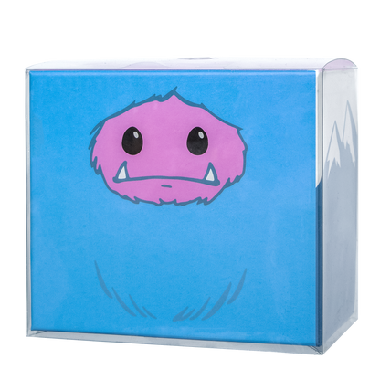 Abominable Chomp PopShield Protector