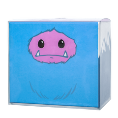 Abominable Chomp PopShield Protector