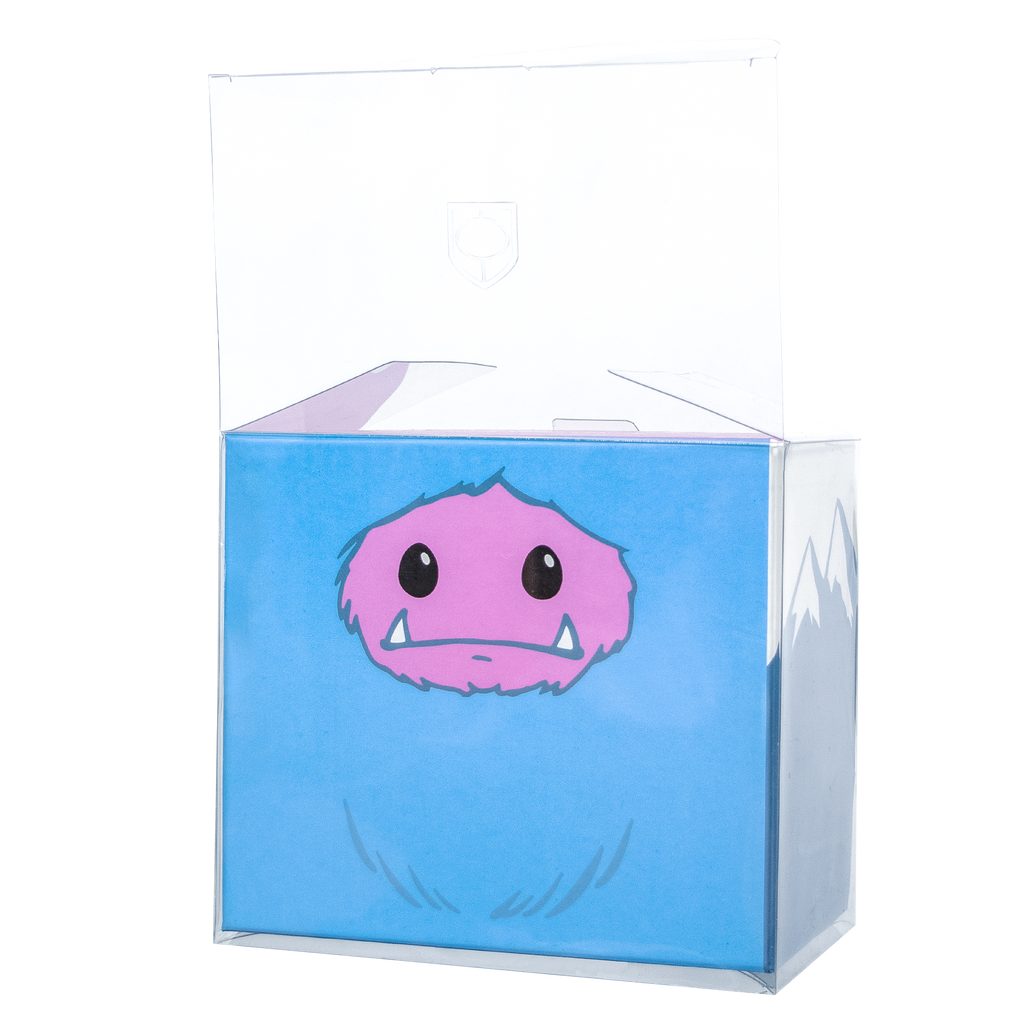 Abominable Chomp PopShield WHOLESALE - Collectors World Toys