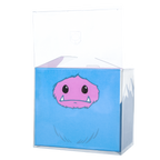 Abominable Chomp PopShield WHOLESALE - Collectors World Toys