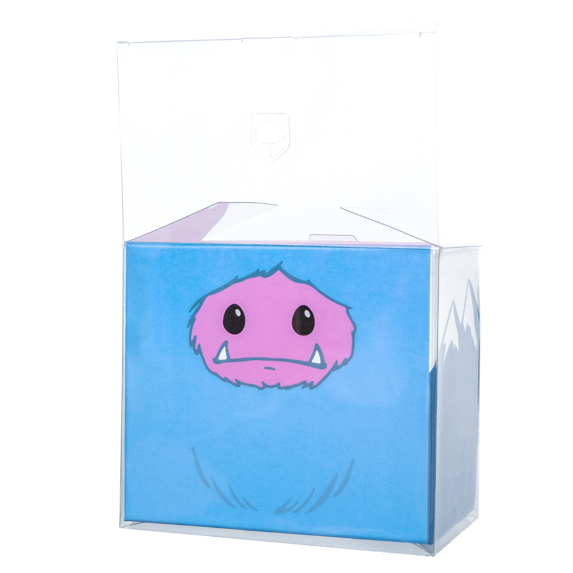 Abominable Chomp PopShield WHOLESALE - Collectors World Toys