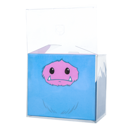 Abominable Chomp PopShield Protector