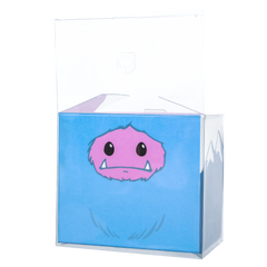 Abominable Chomp PopShield Protector