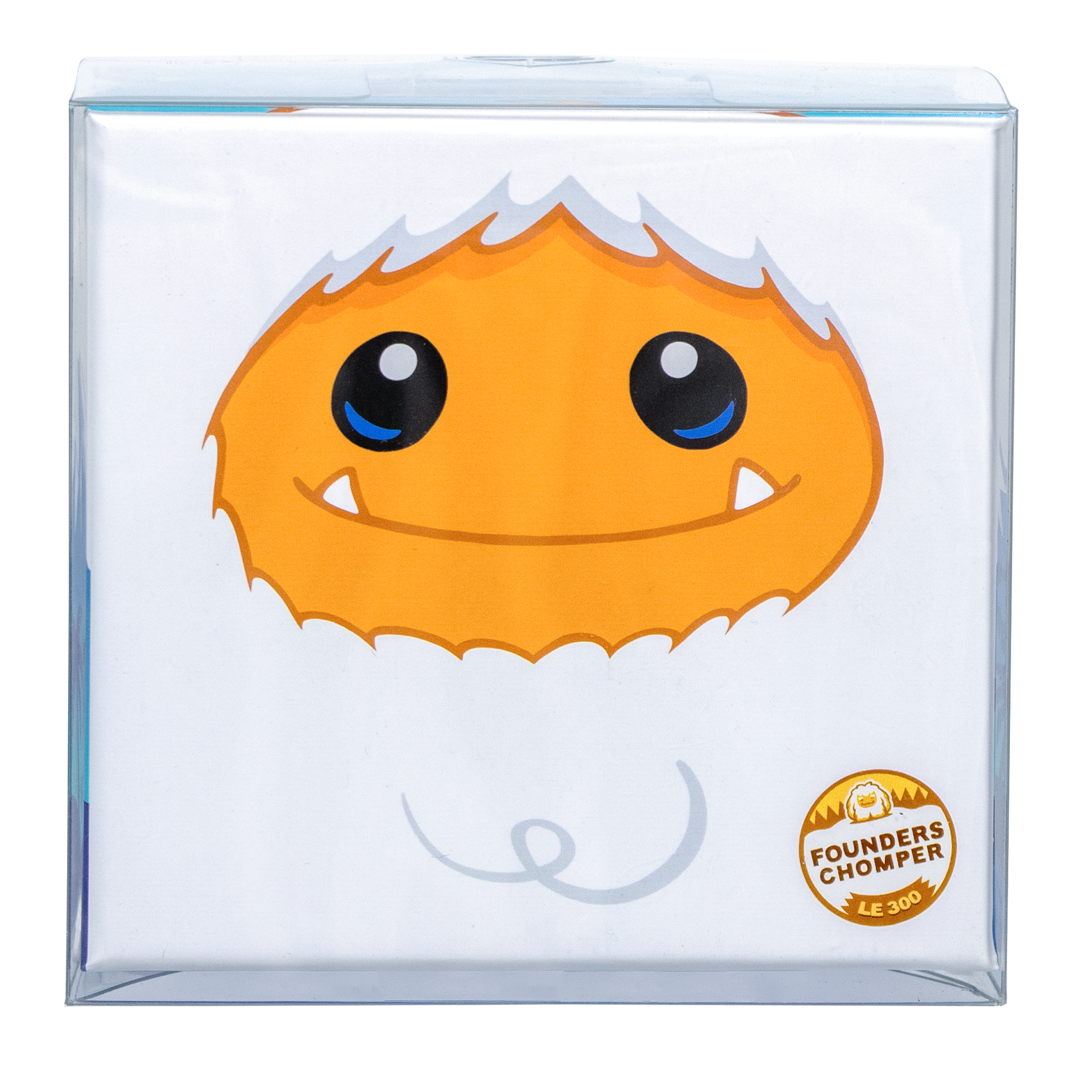 Abominable Chomper PopShield WHOLESALE - Collectors World Toys