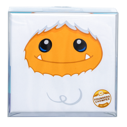 Abominable Chomper PopShield WHOLESALE