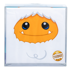 Abominable Chomper PopShield Protector - Collectors World Toys