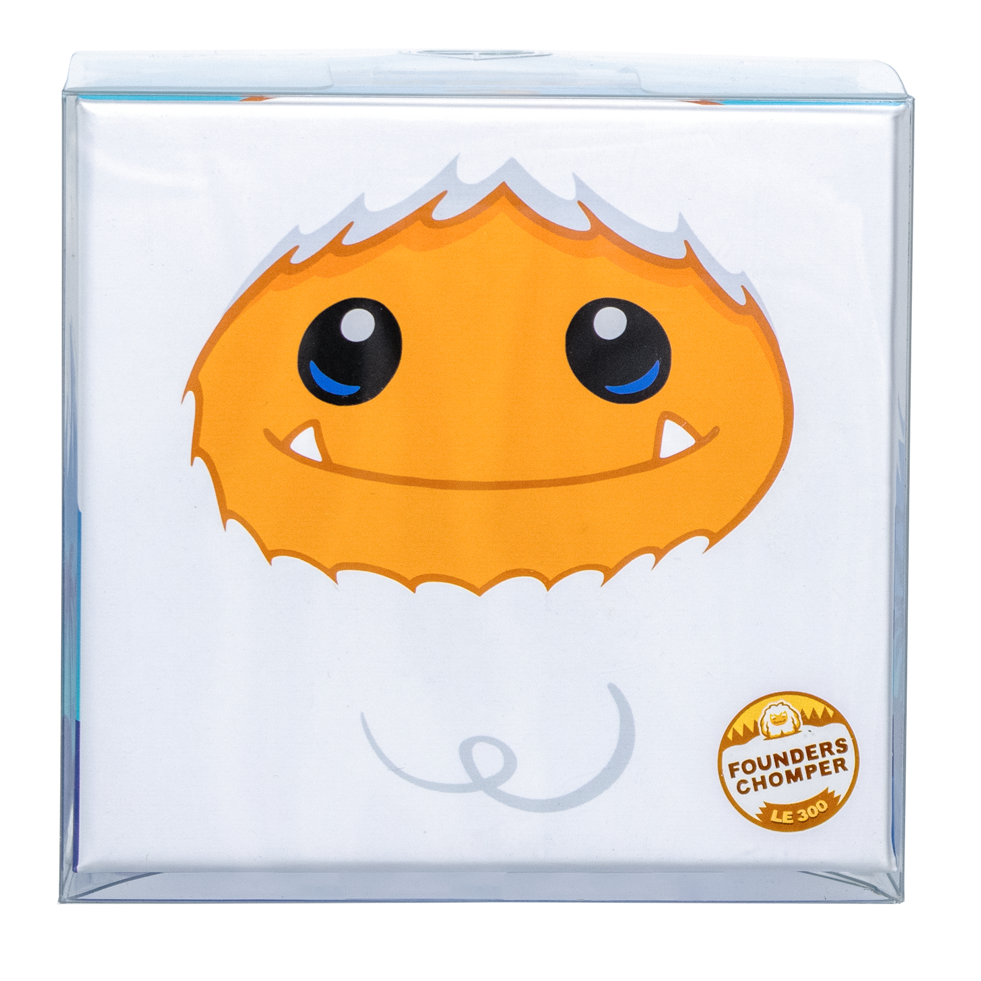 Abominable Chomper PopShield Protector