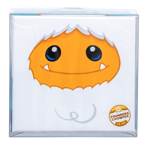 Abominable Chomper PopShield Protector