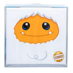 Abominable Chomper PopShield Protector