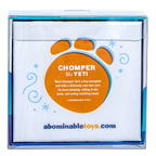 Abominable Chomper PopShield Protector - Collectors World Toys