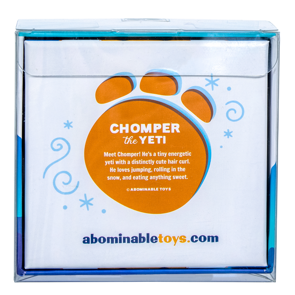 Abominable Chomper PopShield Protector