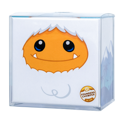 Abominable Chomper PopShield Protector