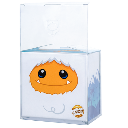 Abominable Chomper PopShield Protector