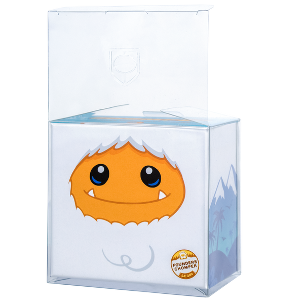 Abominable Chomper PopShield Protector