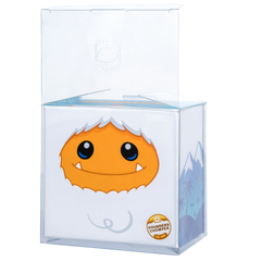 Abominable Chomper PopShield Protector