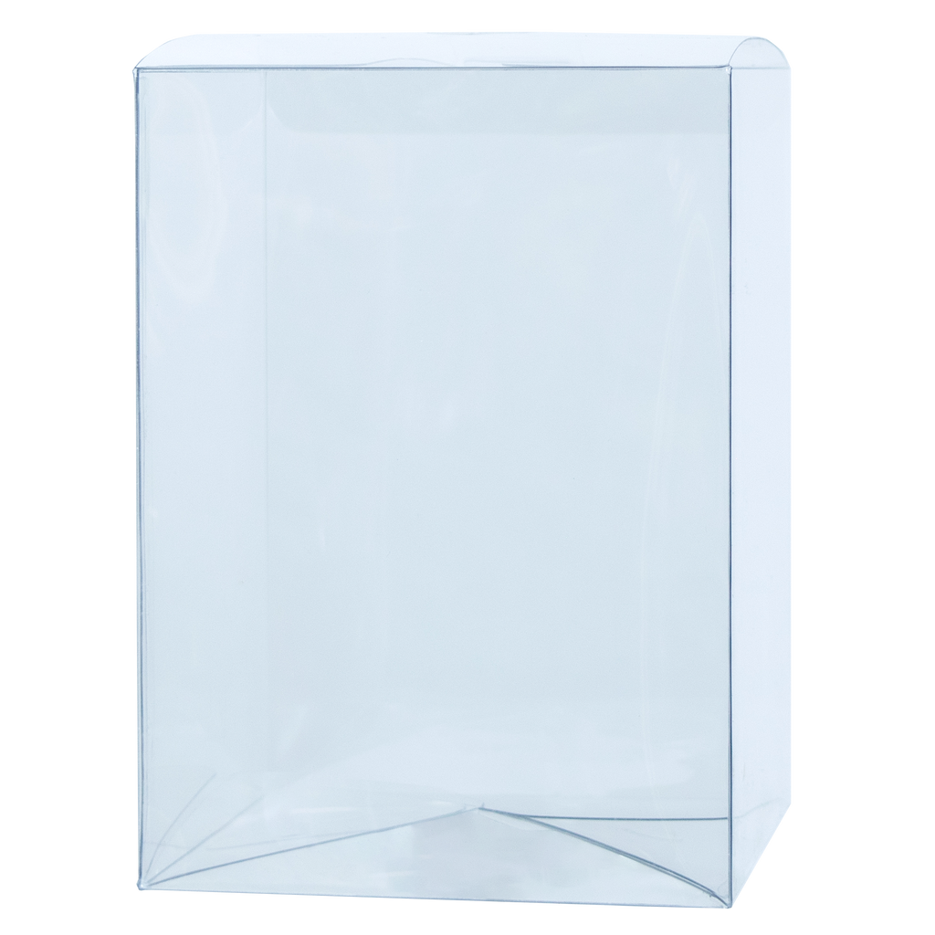 Gelatinous Cube PopShield Protector - Collectors World Toys