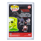 Gelatinous Cube PopShield WHOLESALE - Collectors World Toys