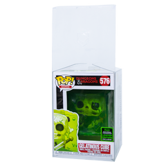 Gelatinous Cube PopShield Protector