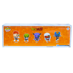 5-Pack Dragon Ball Z PopShield Protector - Collectors World Toys