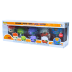 5-Pack Dragon Ball Z PopShield WHOLESALE - Collectors World Toys