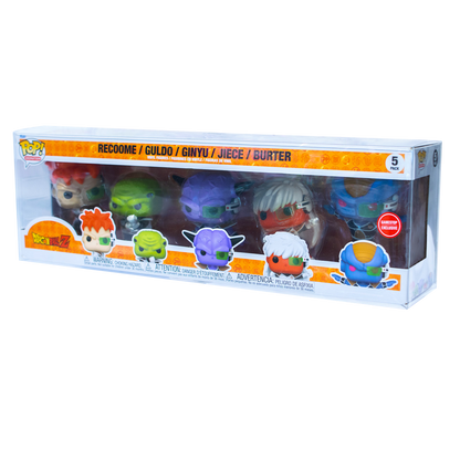 5-Pack Dragon Ball Z PopShield WHOLESALE