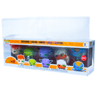 5-Pack Dragon Ball Z PopShield WHOLESALE - Collectors World Toys
