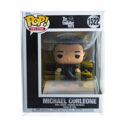 Deluxe 2024 PopShield Protector