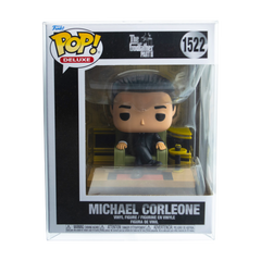 Deluxe 2024 PopShield Protector