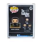 Deluxe 2024 PopShield Protector - Collectors World Toys