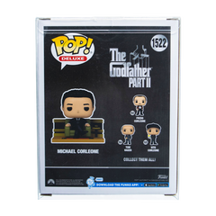 Deluxe 2024 PopShield Protector