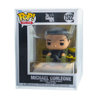 Deluxe 2024 PopShield WHOLESALE - Collectors World Toys