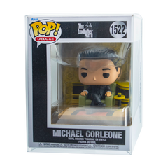 Deluxe 2024 PopShield Protector