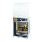 Deluxe 2024 PopShield WHOLESALE - Collectors World Toys