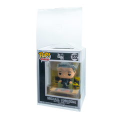 Deluxe 2024 PopShield Protector