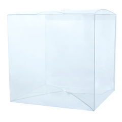 Dungeons & Dragons Tiamat PopShield Protector