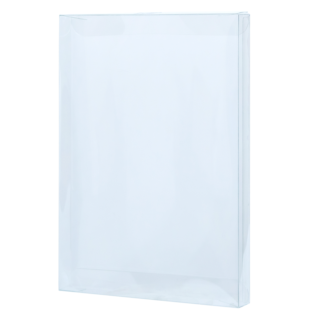 DVD PopShield Protector - Collectors World Toys